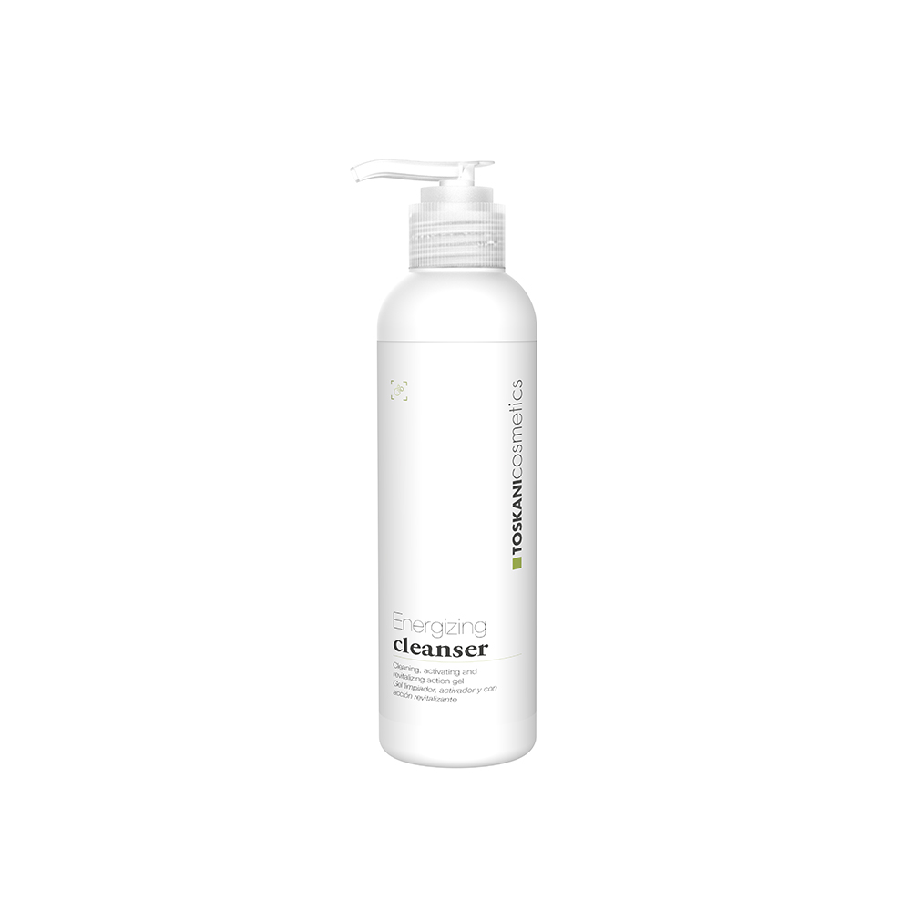Energizing Cleanser Pro
