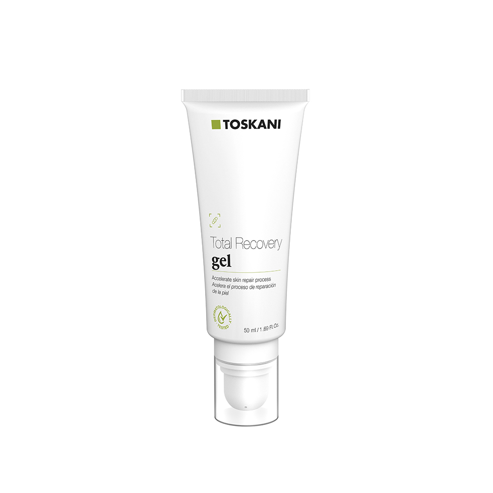 Total Recovery Gel