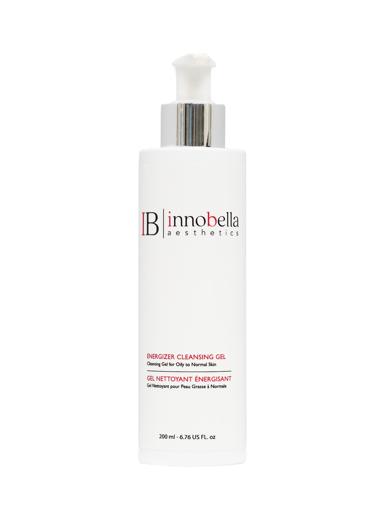 Gel nettoyant IB Energizer