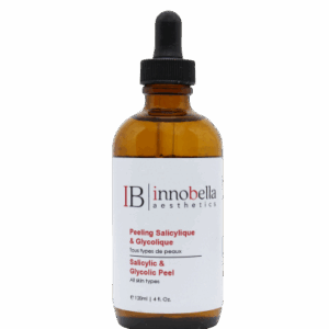 IB Peeling Salicylique & Glycolique