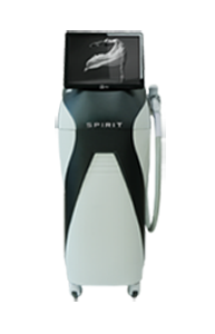 Active Spirit- 918 Sheer Laser