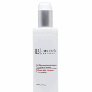 IB Collagen Cleansing Milk