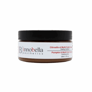 IB Mask Exfoliant Pumpkin