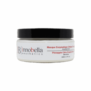 IB Mask Pineapple Enzyme & Citric Acid