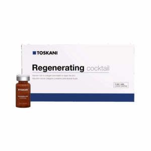 Regenerating Cocktail