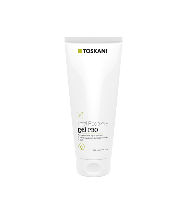 Total Recovery Gel