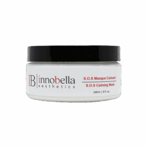 IB Creme Hydratant SOS Masque