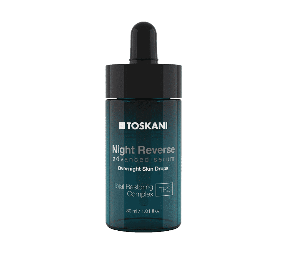 Night Reserve Advanced Serum